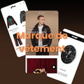 Site Marque De Vêtement